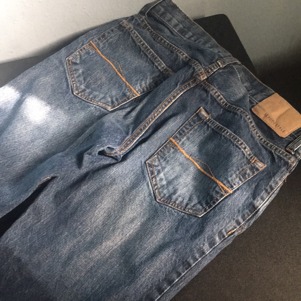 Aeropostale Boot Cut jeans 28/28
